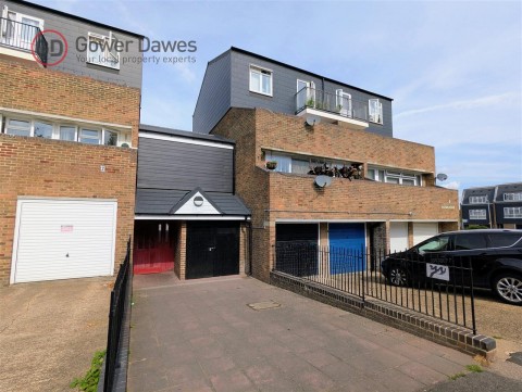Chieftan Drive, Purfleet-on-Thames