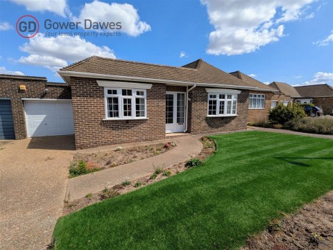 Cherry Walk, Orsett Heath