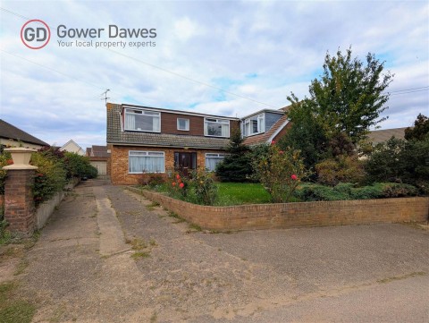 Sandy Lane, Chadwell St.Mary