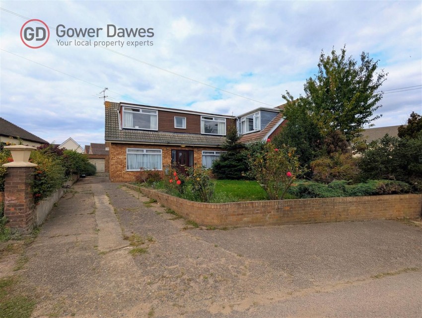 Images for Sandy Lane, Chadwell St.Mary