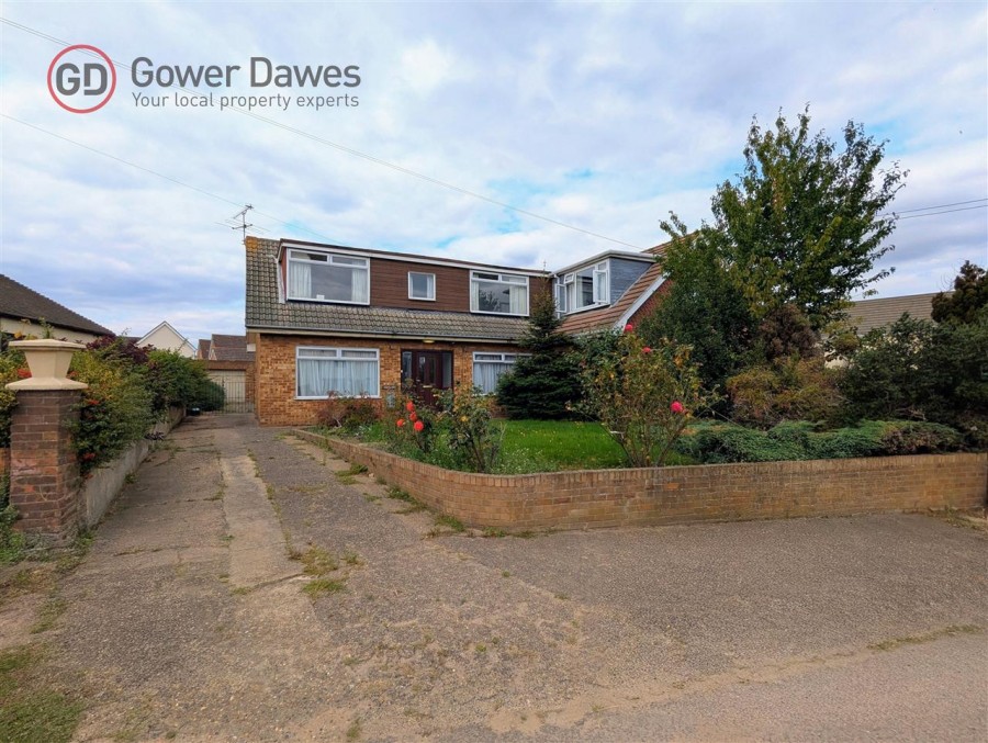 Images for Sandy Lane, Chadwell St.Mary