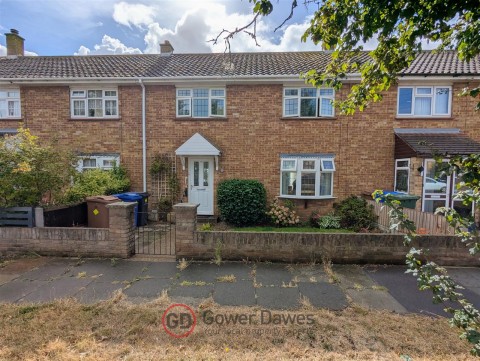 Longhouse Road, Chadwell St.Mary