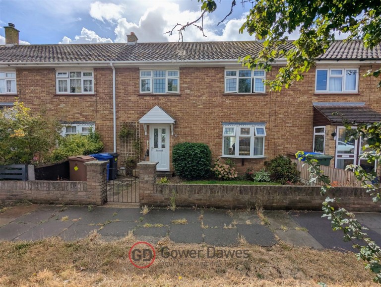 View Full Details for Longhouse Road, Chadwell St.Mary