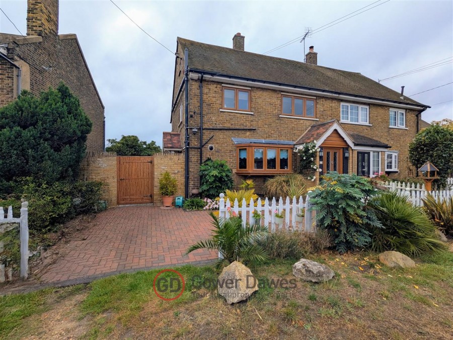 Images for The Green, West Tilbury