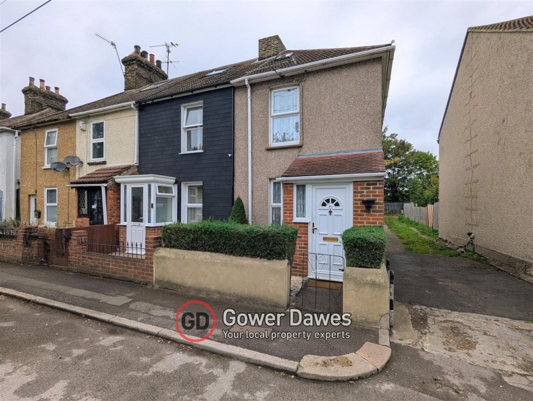 View Full Details for Prospect Place, Grays