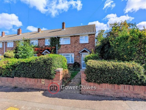 Halton Road, Chadwell St.Mary