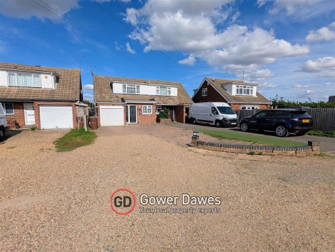 Greyhound Lane, Orsett Heath