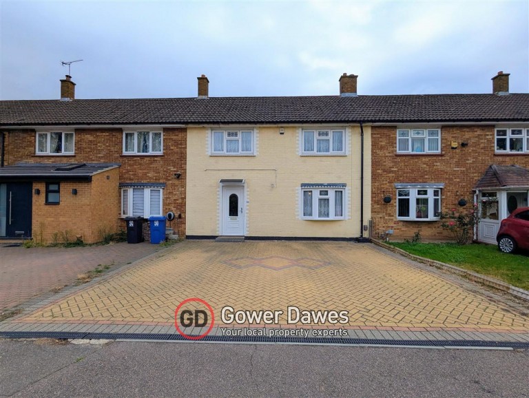 View Full Details for Morant Road, Chadwell St.Mary