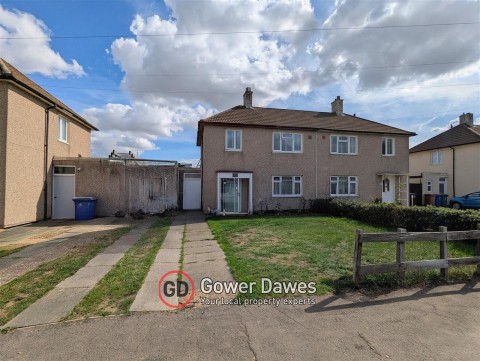 Fanshawe Road, Orsett Heath