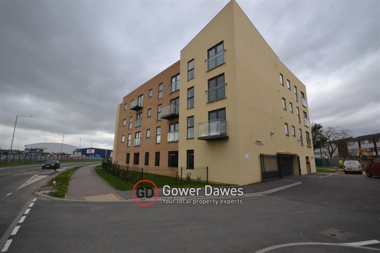View Full Details for The Quays, Dock Road, Tilbury