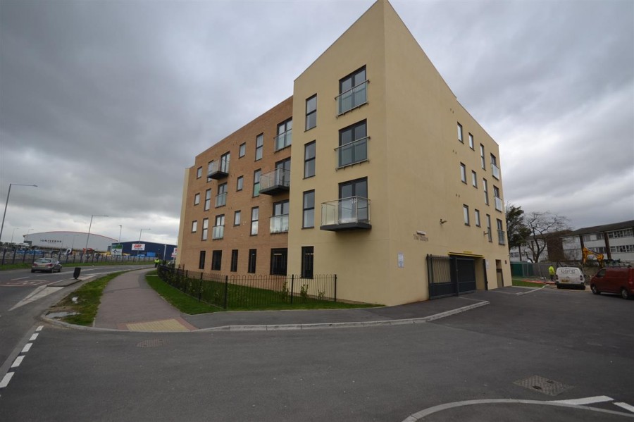 Images for The Quays, Dock Road, Tilbury
