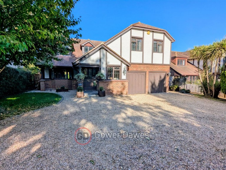 View Full Details for The Swallows Church Road, West Hanningfield