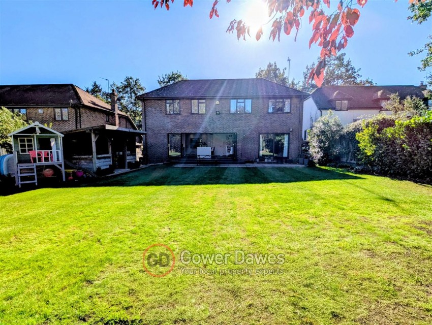 Images for The Swallows Church Road, West Hanningfield