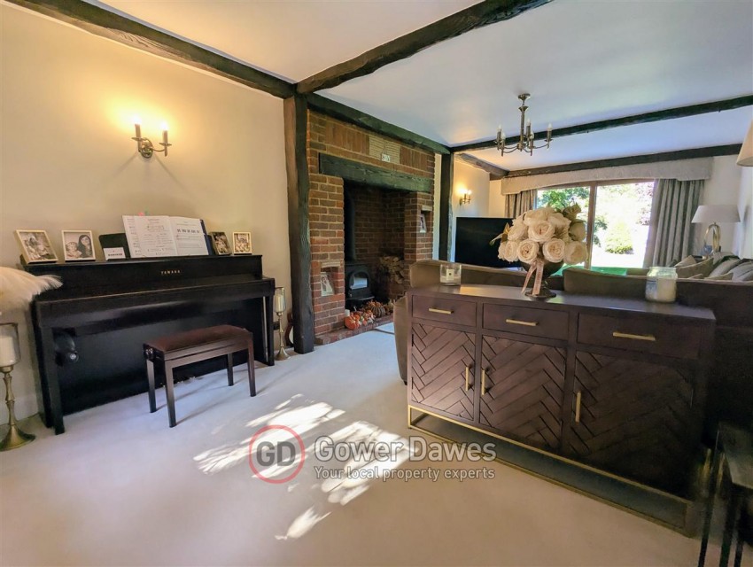 Images for The Swallows Church Road, West Hanningfield