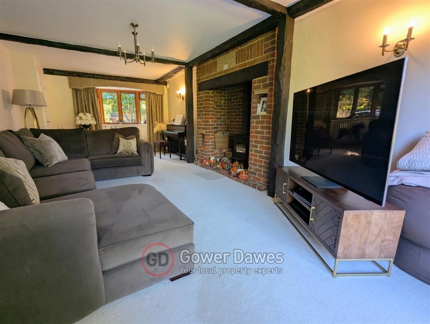 Images for The Swallows Church Road, West Hanningfield