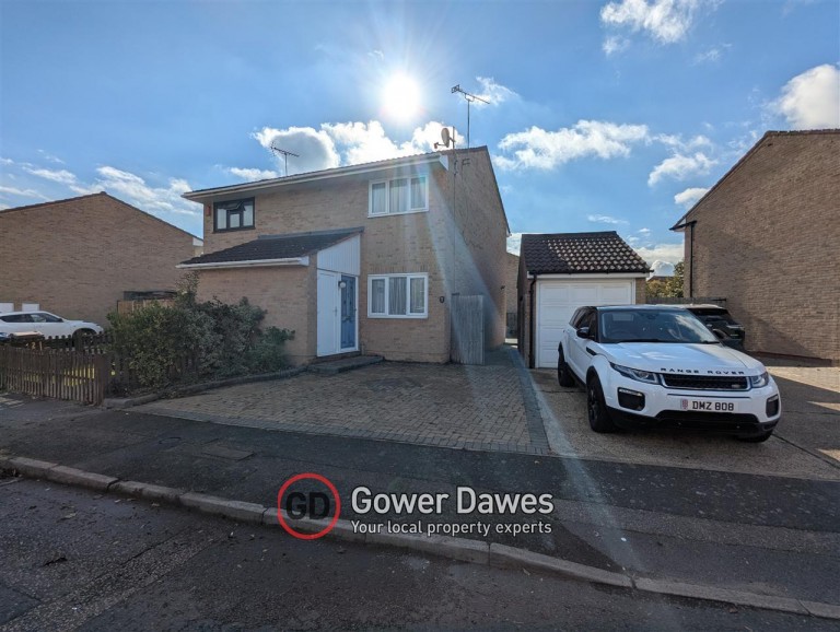 View Full Details for Medlar Road, Grays