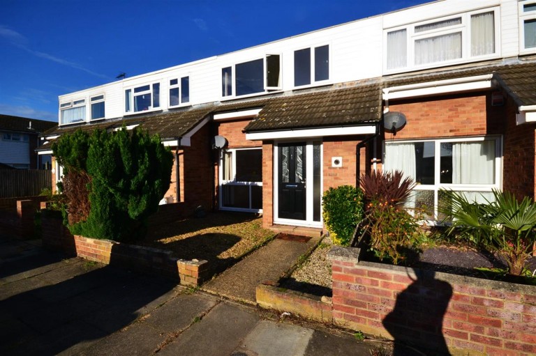 View Full Details for Lambourne, East Tilbury
