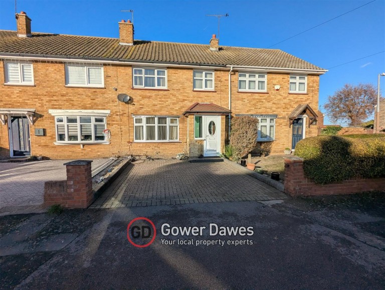 View Full Details for Wickham Road, Chadwell St.Mary