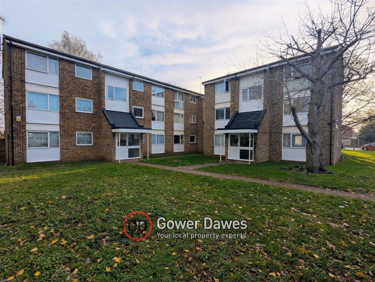 View Full Details for Queen Mary Court, Queen Mary Avenue, East Tilbury