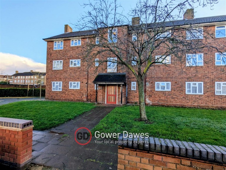 Eden Green, South Ockendon