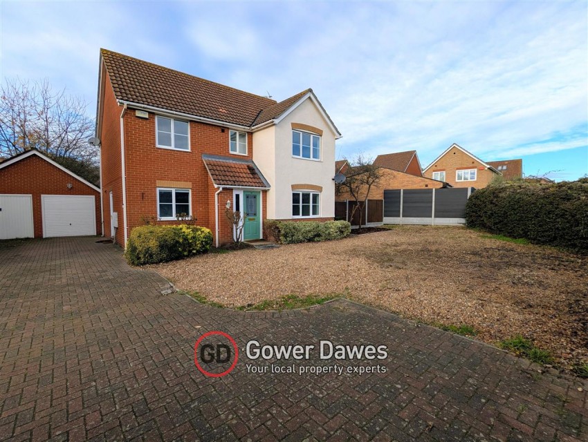 Images for John William Close, Chafford Hundred