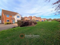 Images for John William Close, Chafford Hundred