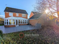 Images for John William Close, Chafford Hundred