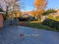 Images for John William Close, Chafford Hundred