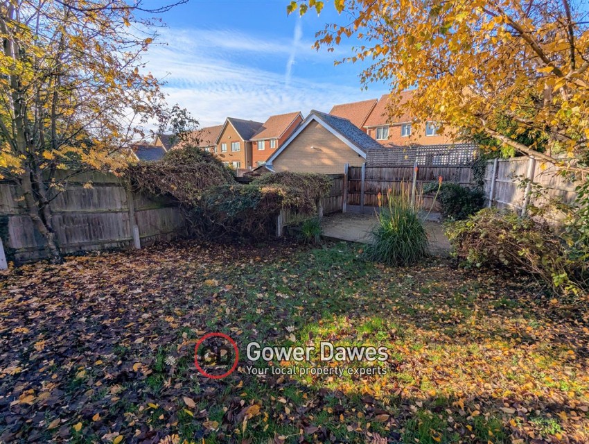 Images for John William Close, Chafford Hundred