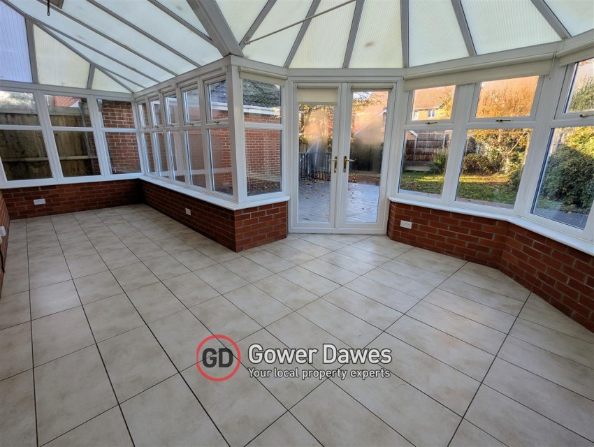 Images for John William Close, Chafford Hundred