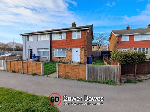 Church Road, Tilbury