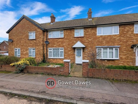 St Francis Way, Chadwell St.Mary