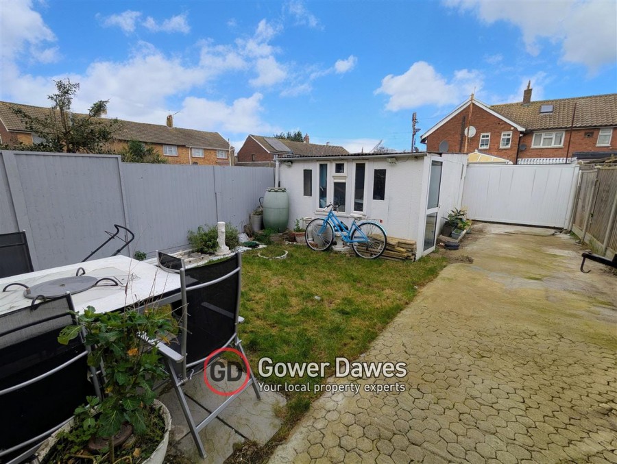 Images for St Francis Way, Chadwell St.Mary