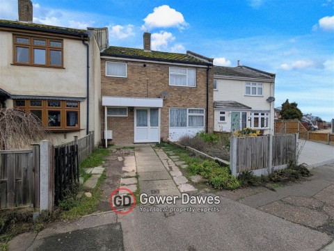 Errington Close, Chadwell St.Mary