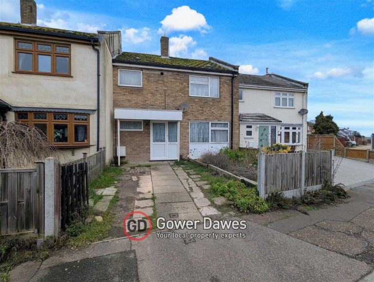 Errington Close, Chadwell St.Mary