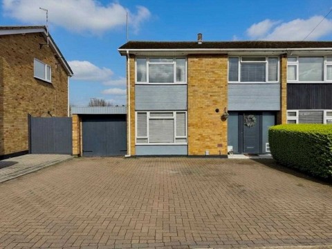 Rubicon Avenue, Wickford