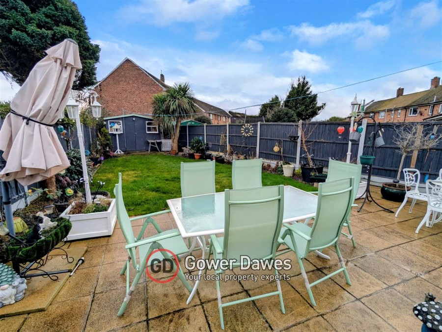 Images for Wokindon Road, Chadwell St.Mary