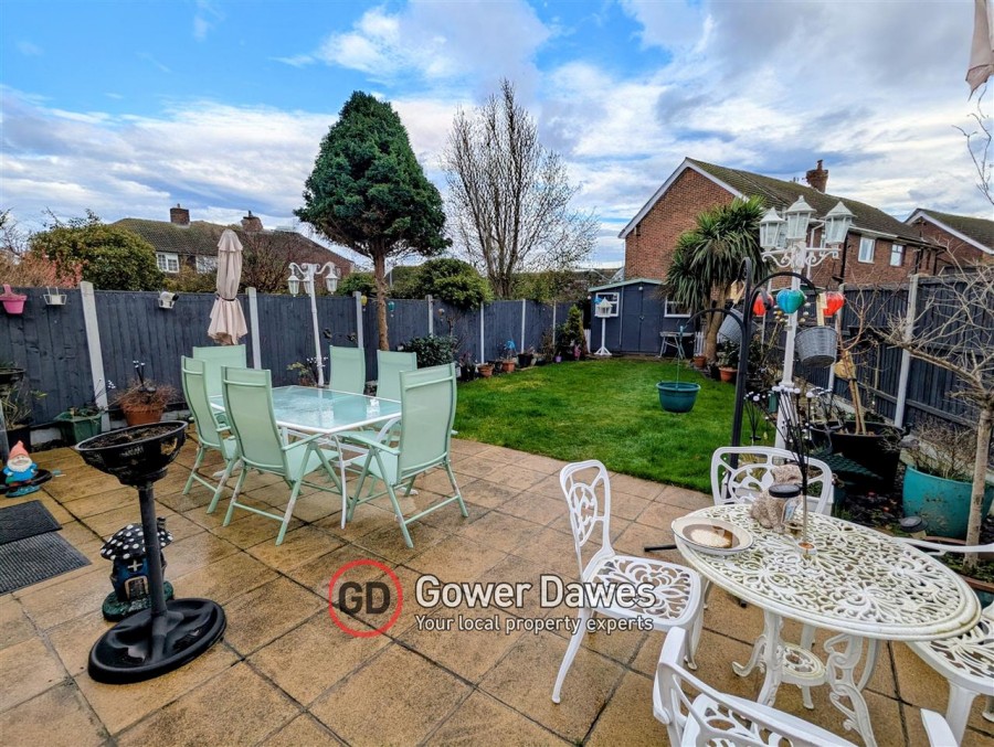 Images for Wokindon Road, Chadwell St.Mary