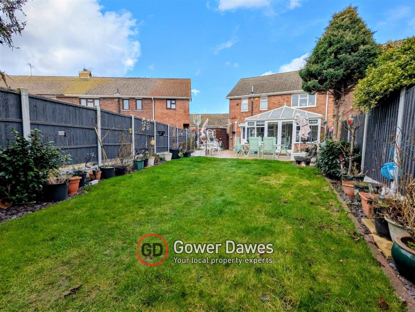 Images for Wokindon Road, Chadwell St.Mary