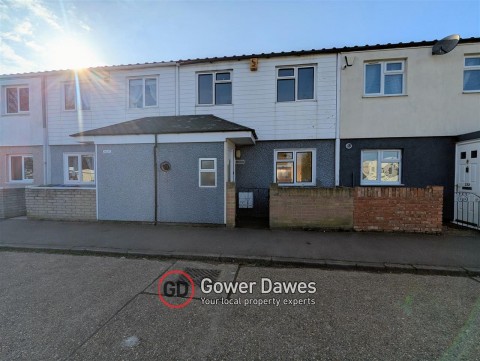 South Road, South Ockendon