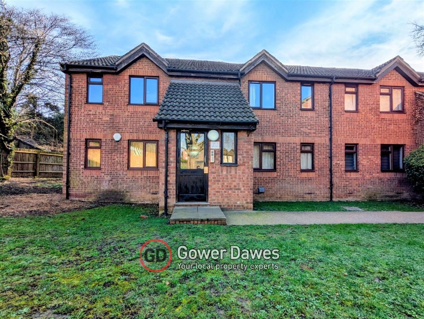 Images for Parsonage Road, Grays