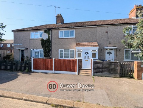 Templer Avenue, Chadwell St.Mary