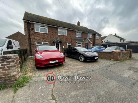 Seaborough Road, Chadwell St.Mary