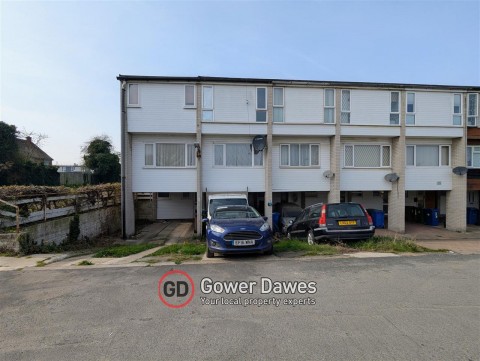 Camden Close, Chadwell St.Mary
