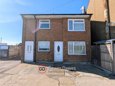 Brentwood Road, Chadwell St.Mary