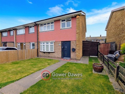 Dunlop Road, Tilbury