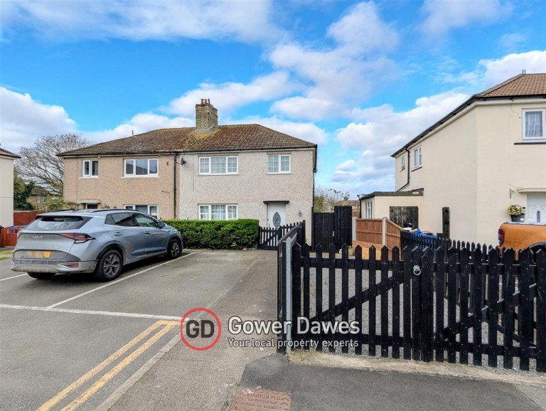 Keats Gardens, Tilbury