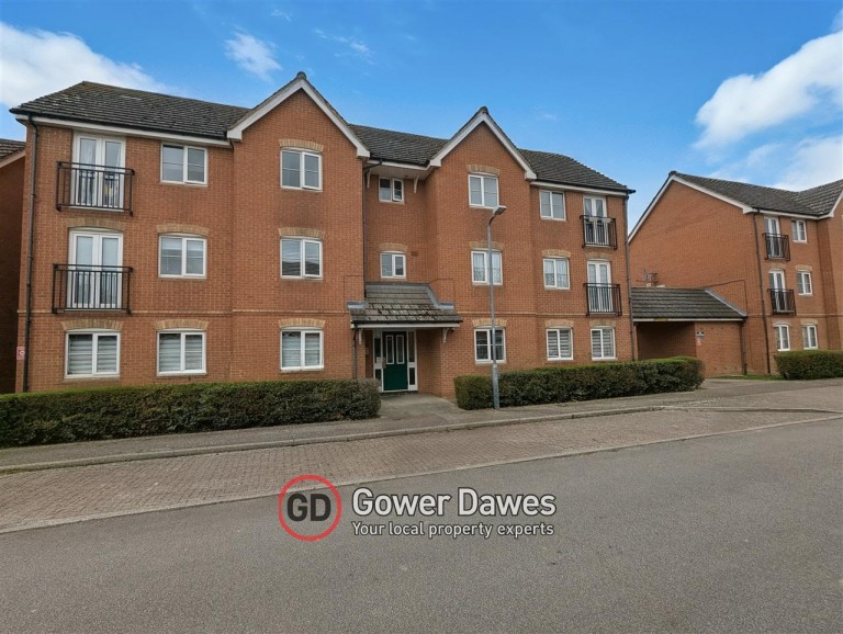 Hill House Drive, Chadwell St.Mary