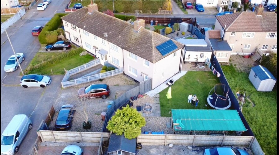 Images for Cowper Avenue, Tilbury