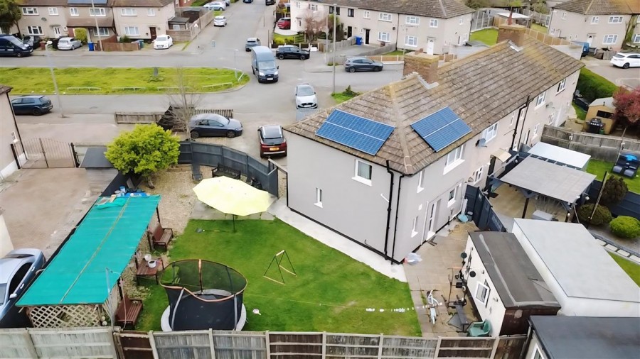 Images for Cowper Avenue, Tilbury